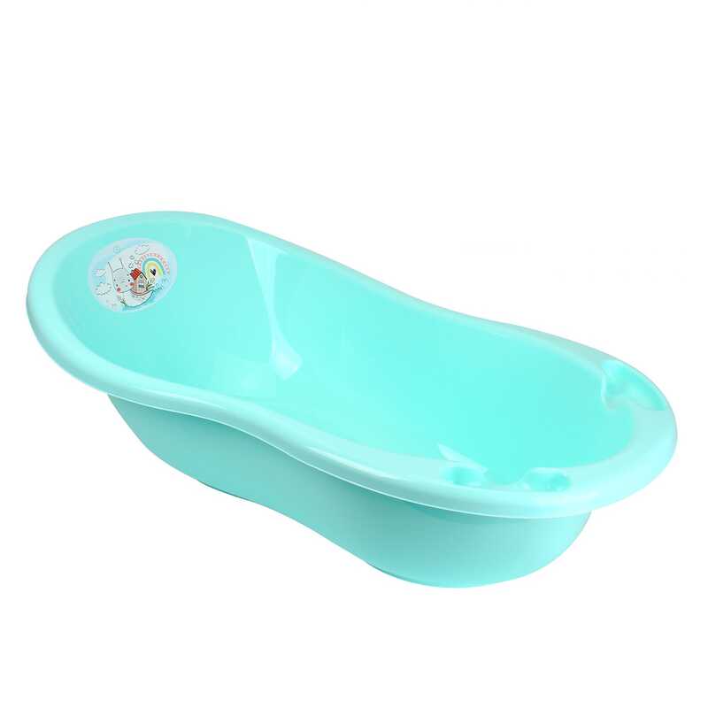 гр Ванночка 1140 (3) "Technok Toys", 101 х 53 х 30.5 см