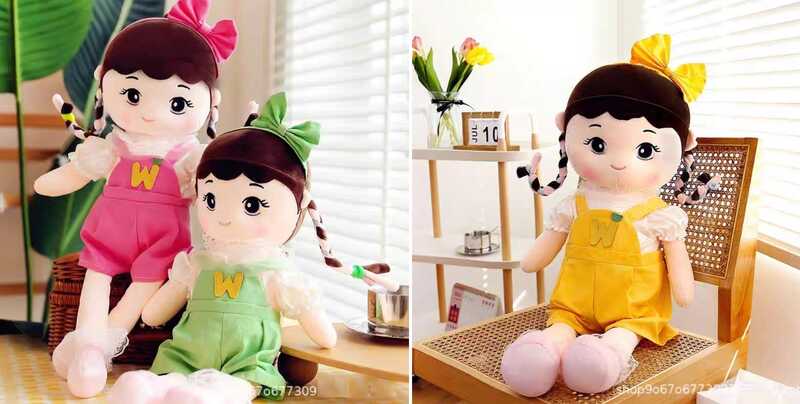 М`яка іграшка M 17977 (75) висота 62 см, ВИДАЄТЬСЯ ТІЛЬКИ МІКС ВИДІВ