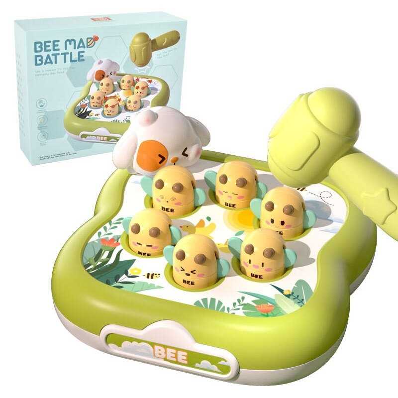 Стукалка YB 11614 (48) в коробці