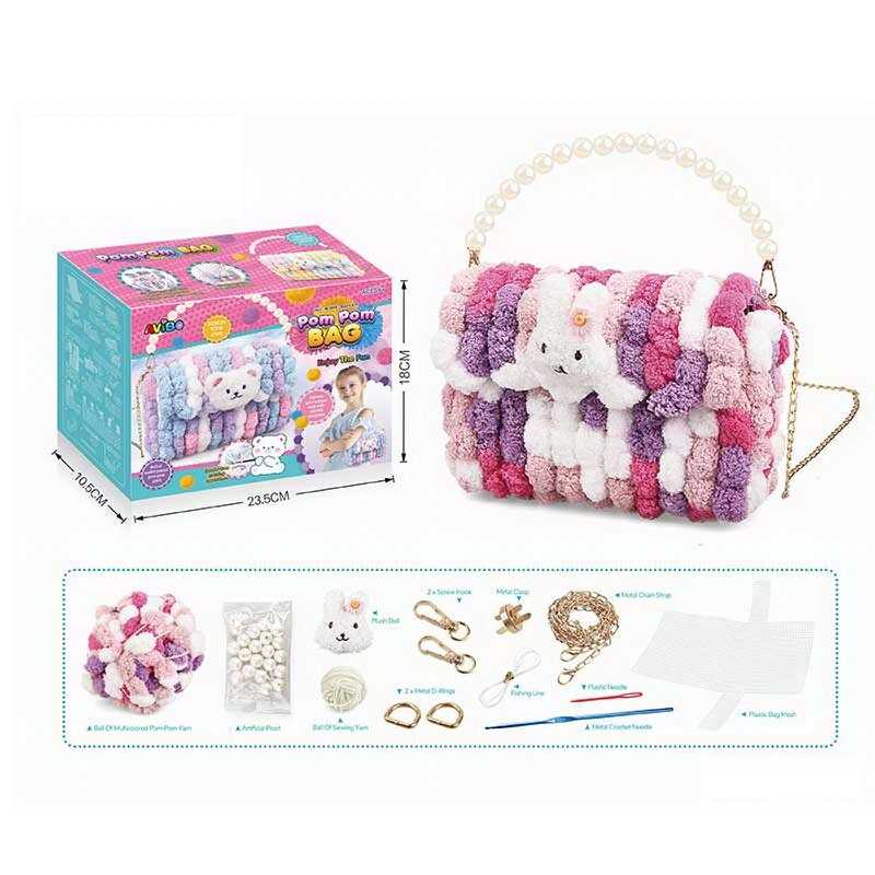 Гра "Зроби сам" A 6603 F (72/2) в коробці