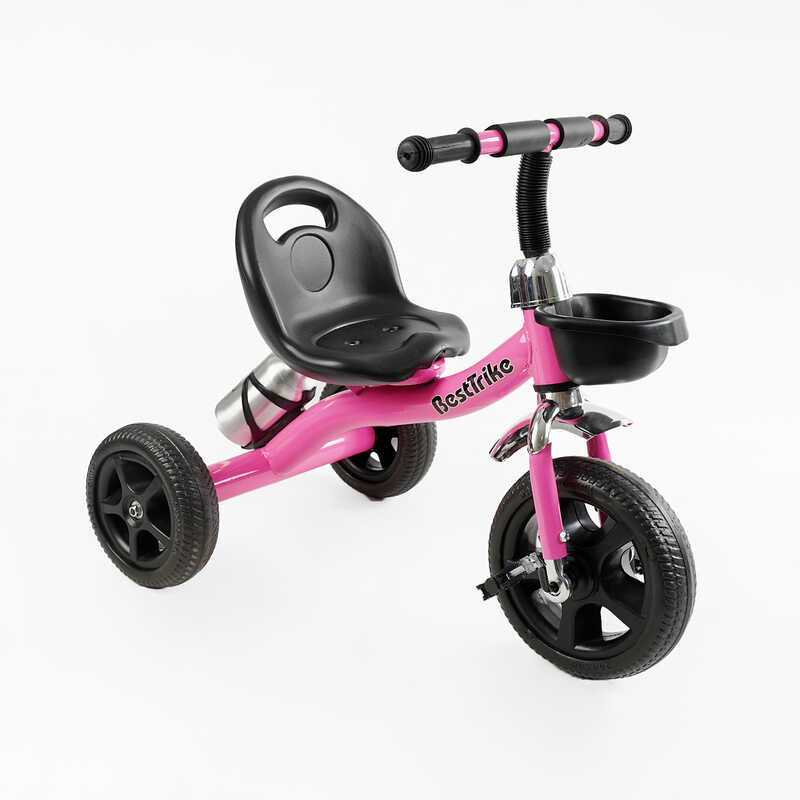 Велосипед 3-х колісний BS-14250 "Best Trike"