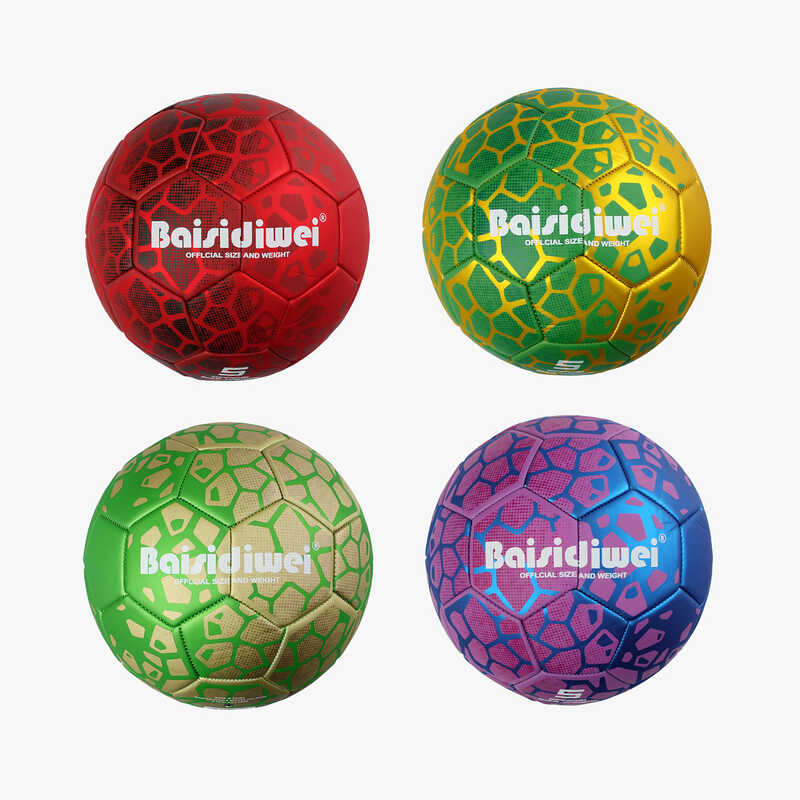 М'яч футбольний C 70256 (60) 4 кольори, розмір №5, матеріал PU, 310-330 грамів, гумовий балон, ВИДАЄТЬСЯ ТІЛЬКИ МІКС ВИДІВ