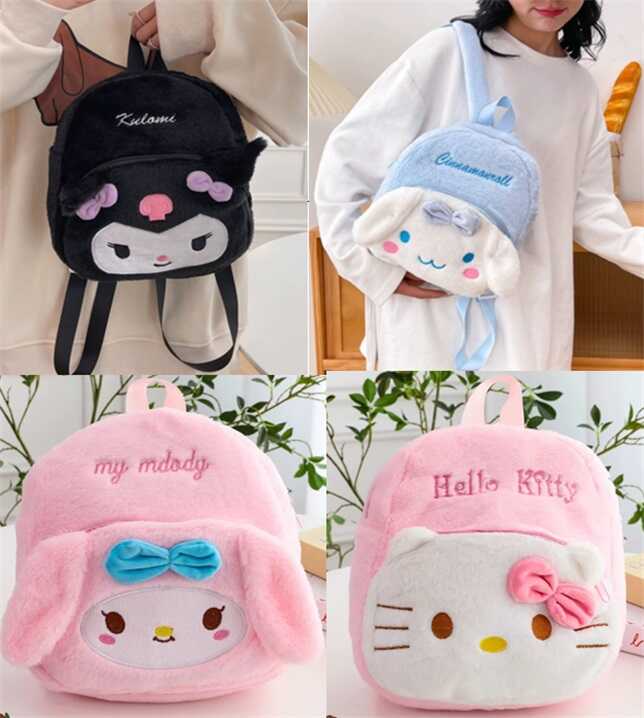 М`який рюкзак M 18181 (200) герой, регульовані ремінці, 1 відділення, 1 кишеня, в пакеті, ВИДАЄТЬСЯ ТІЛЬКИ МІКС ВИДІВ