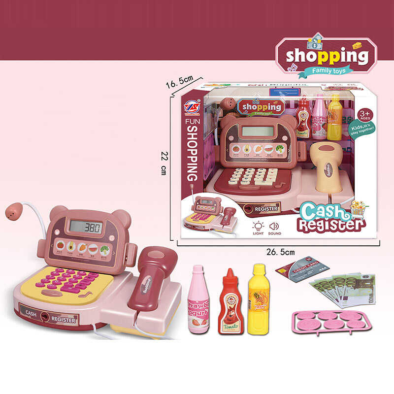 Касовий апарат 1111-108 (36) в коробці