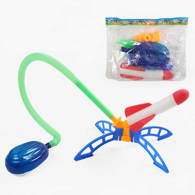 Запускач С 74508 (150) механічний, підсвічування, в пакеті