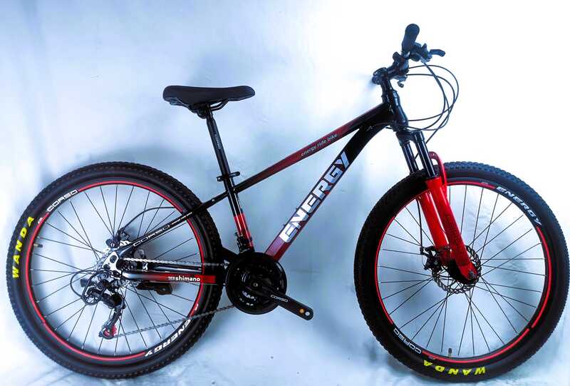 Велосипед Спортивний Corso 26" дюймів «ENERGY» EN-26783