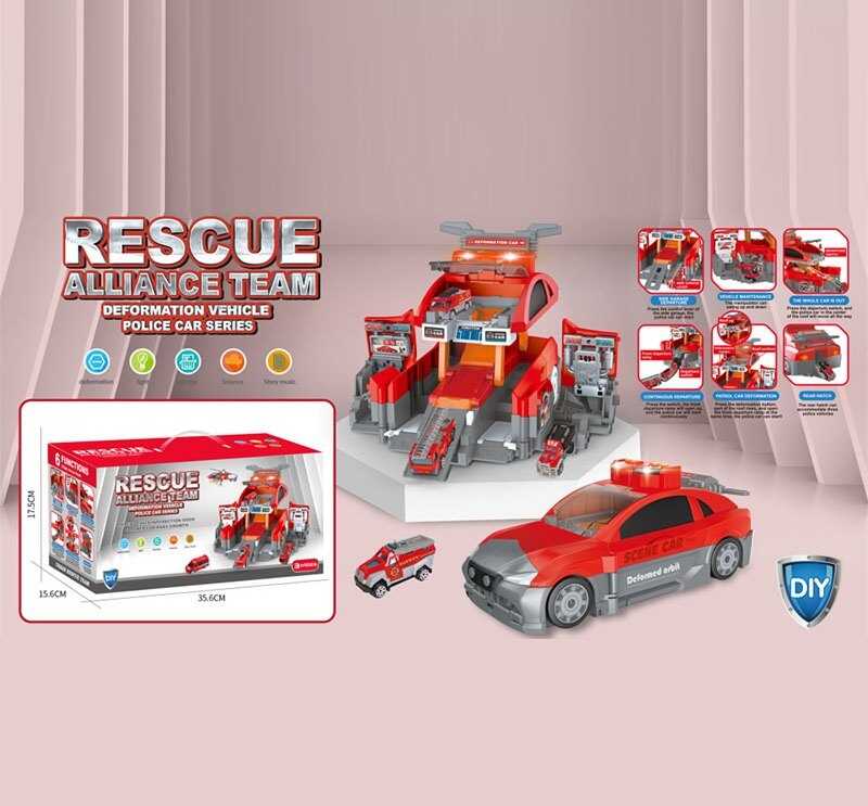 Трек 196 (24) в коробці