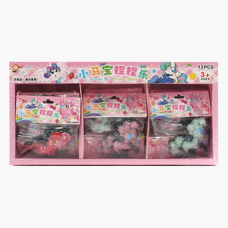 Гра антистрес C 72601 (24) ЦІНА ЗА 12 ШТУК В БЛОЦІ, герої, в коробці