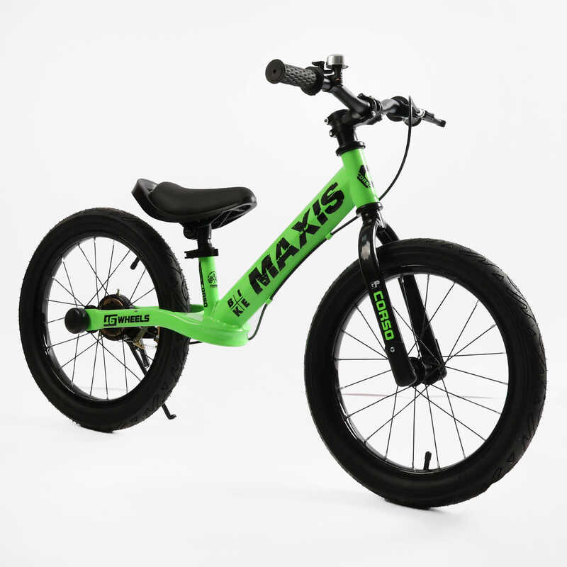 Велобіг "CORSO MAXIS" MX-80144