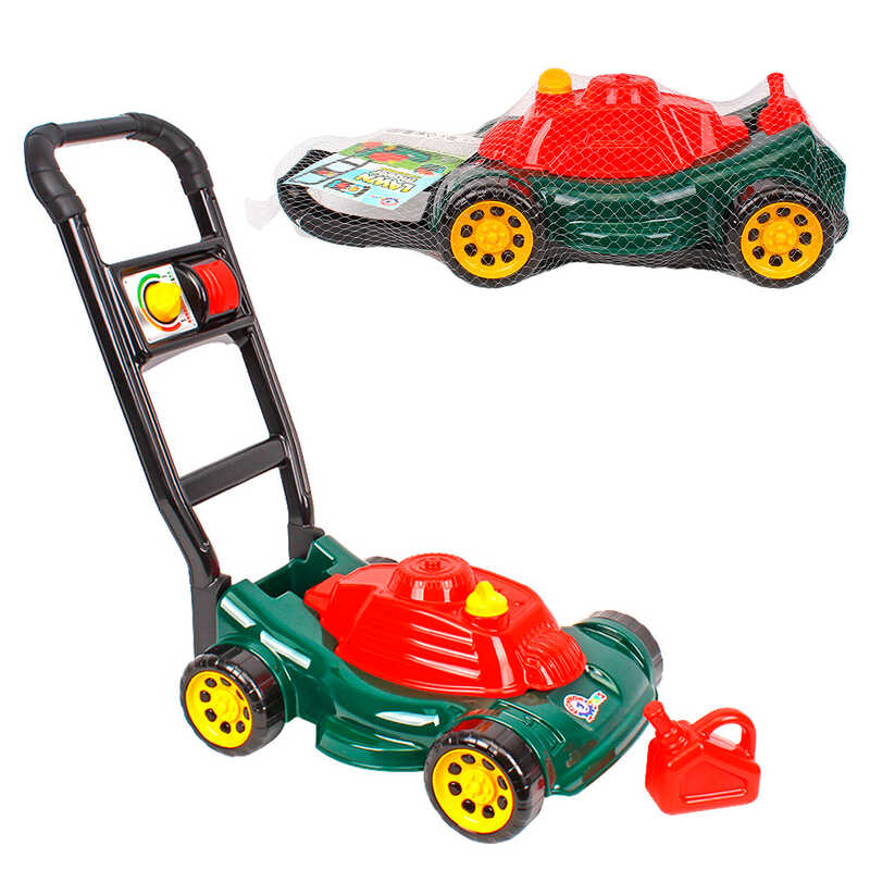 гр Газонокосарка 9611 (3) "Technok Toys"