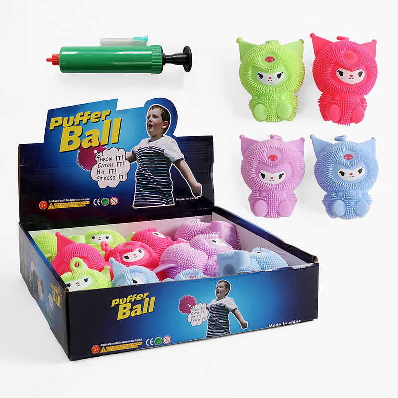 Гра антистрес C 70404 (30) ЦІНА ЗА 12 ШТУК В БЛОЦІ, підсвічування, в коробці