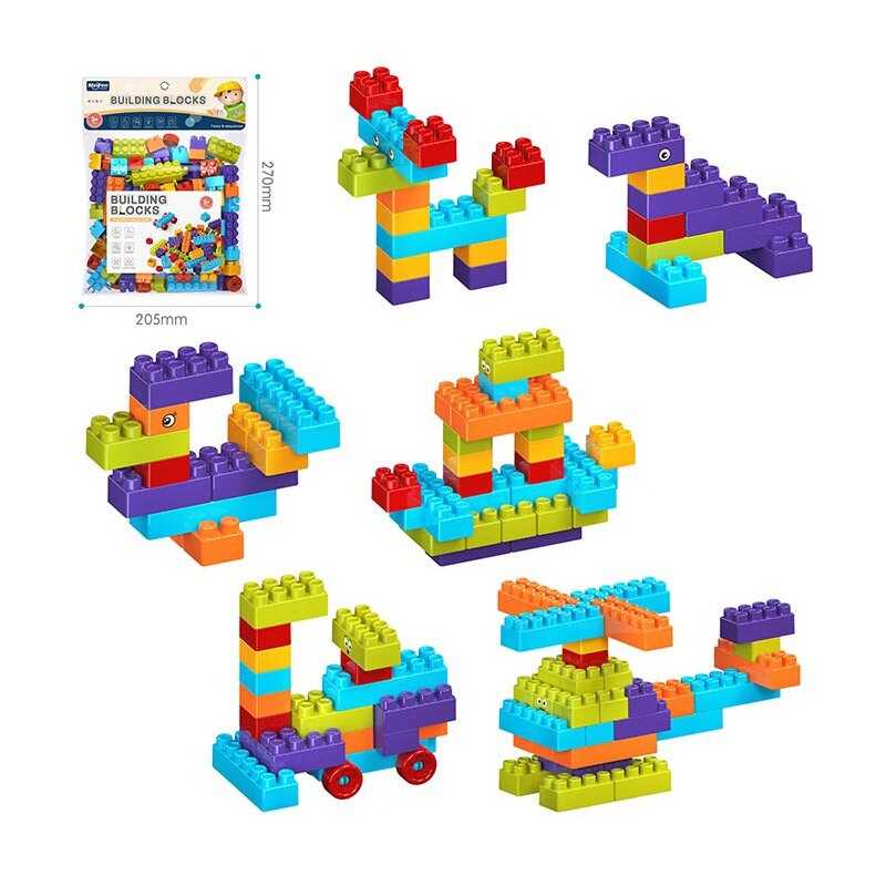 Конструктор C 2717-01 C (144/2) у пакеті