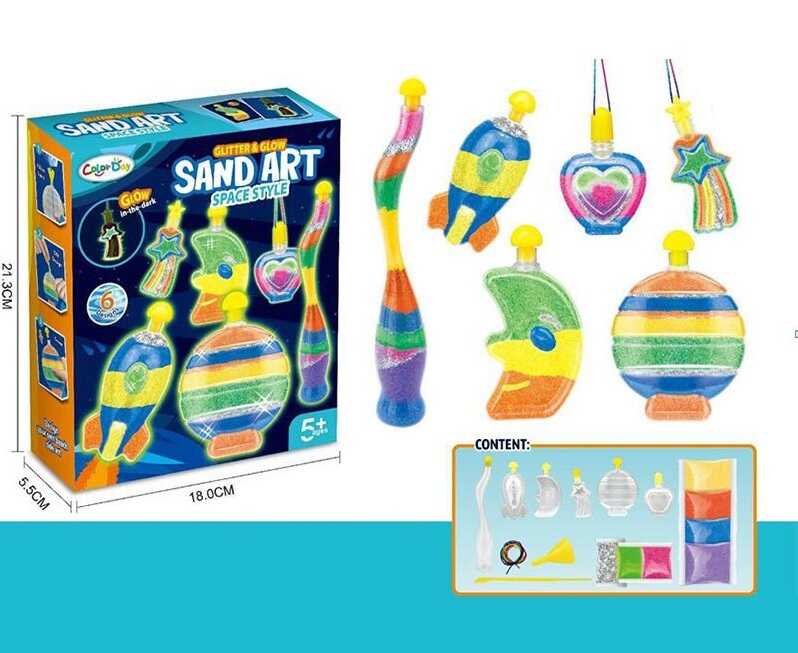 Набір для творчості 8935 (36) в коробці