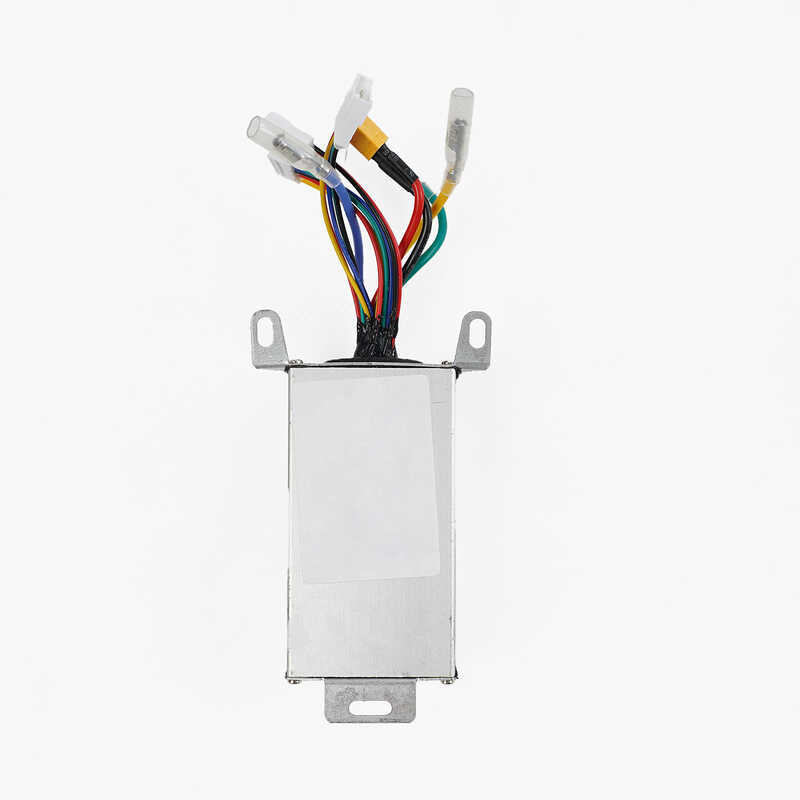 Контролер для електросамоката C 69240 (50) напруга 36V (15A), потужність 350W