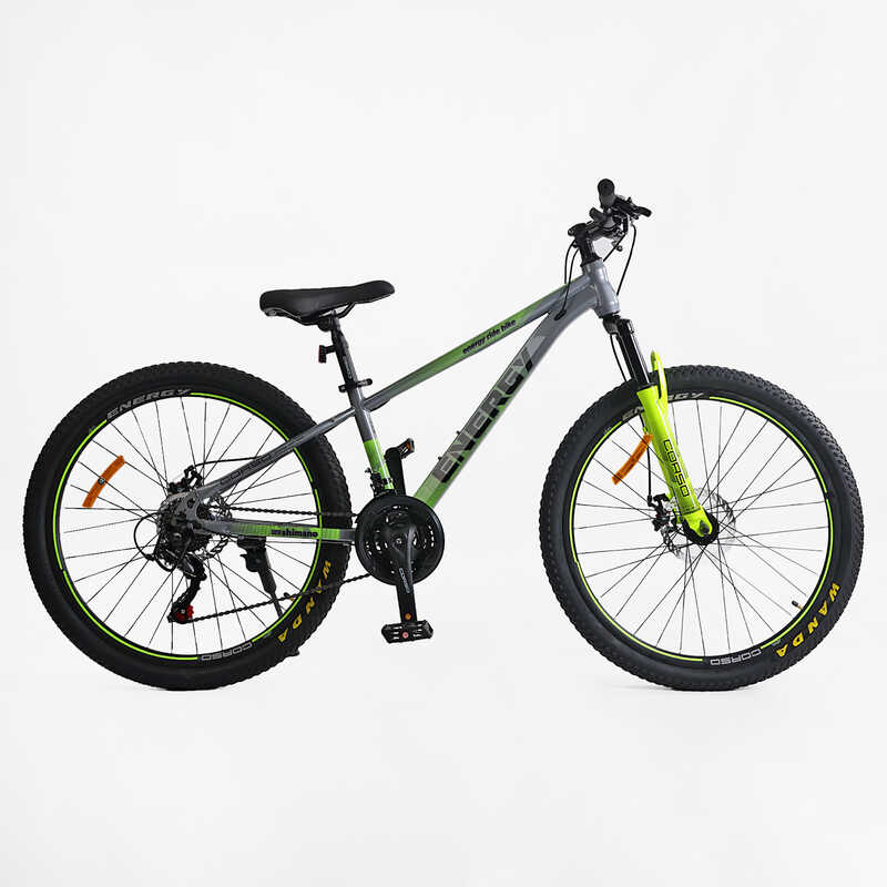 Велосипед Спортивний Corso 26" дюймів «ENERGY» EN-26535