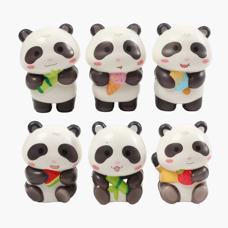 Антистрес-сквіш C 68765 (600) ЦІНА ЗА 1 ШТУКУ, ЦІНА ЗА 1 ШТУКУ, ароматизований, в пакеті, ВИДАЄТЬСЯ МІКС ВИДІВ