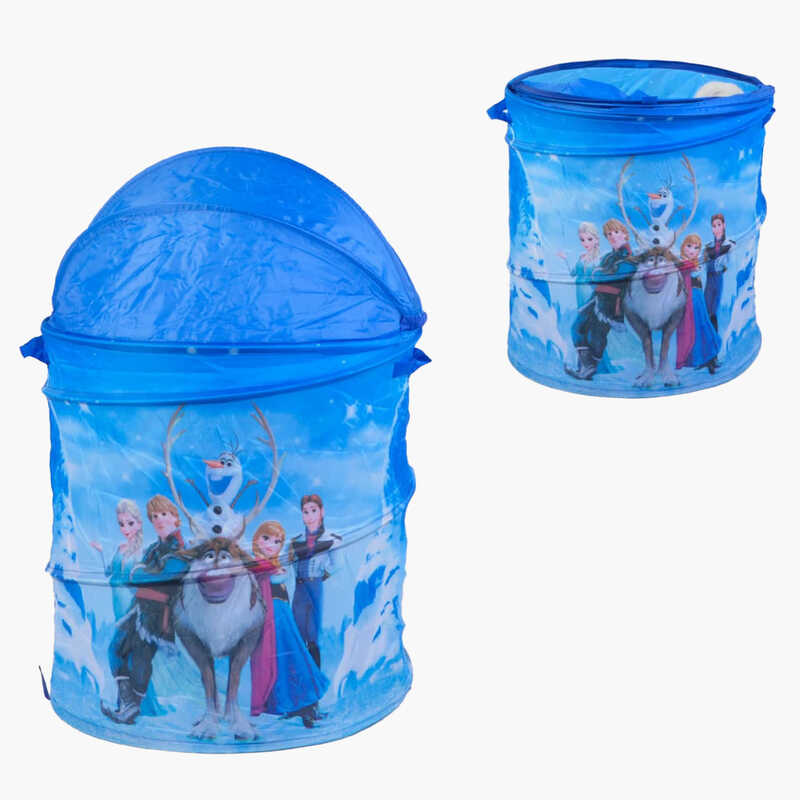 Кошик для іграшок С 36596 (60) 42х70 см, в пакеті