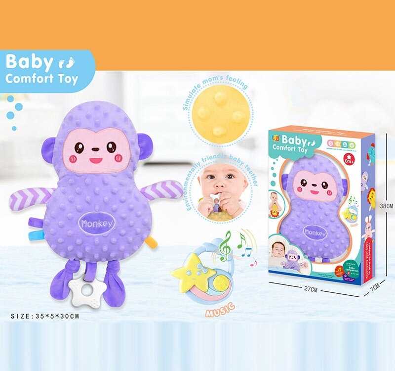 Брязкальце 413 A (36) в коробці