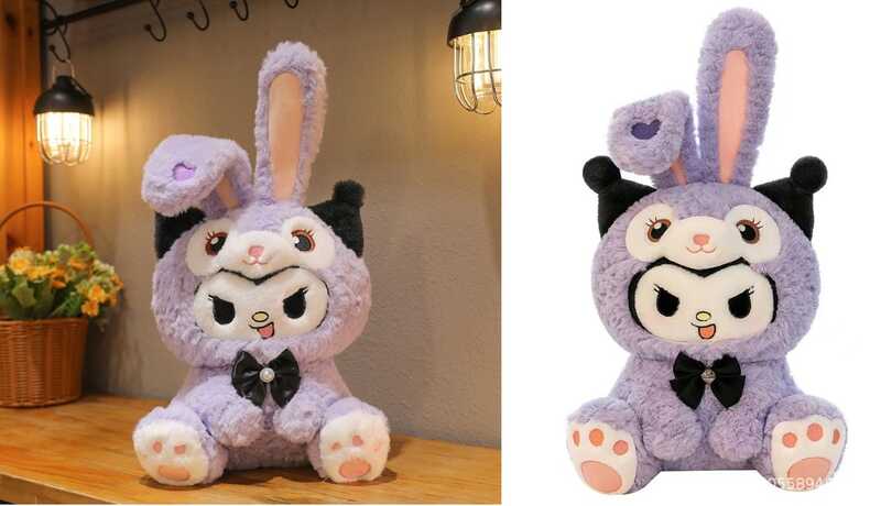 М`яка іграшка M 17985 (40) висота: 64 см, герой