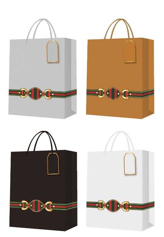 Пакет подарунковий C 75804 (480) СЕРЕДНІЙ, ВИДАЄТЬСЯ МІКС ВИДІВ