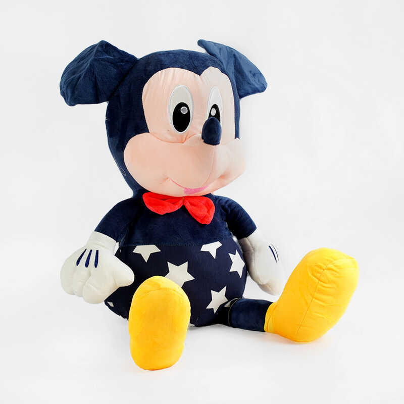 М`яка іграшка М 16917 (25) висота 90 см