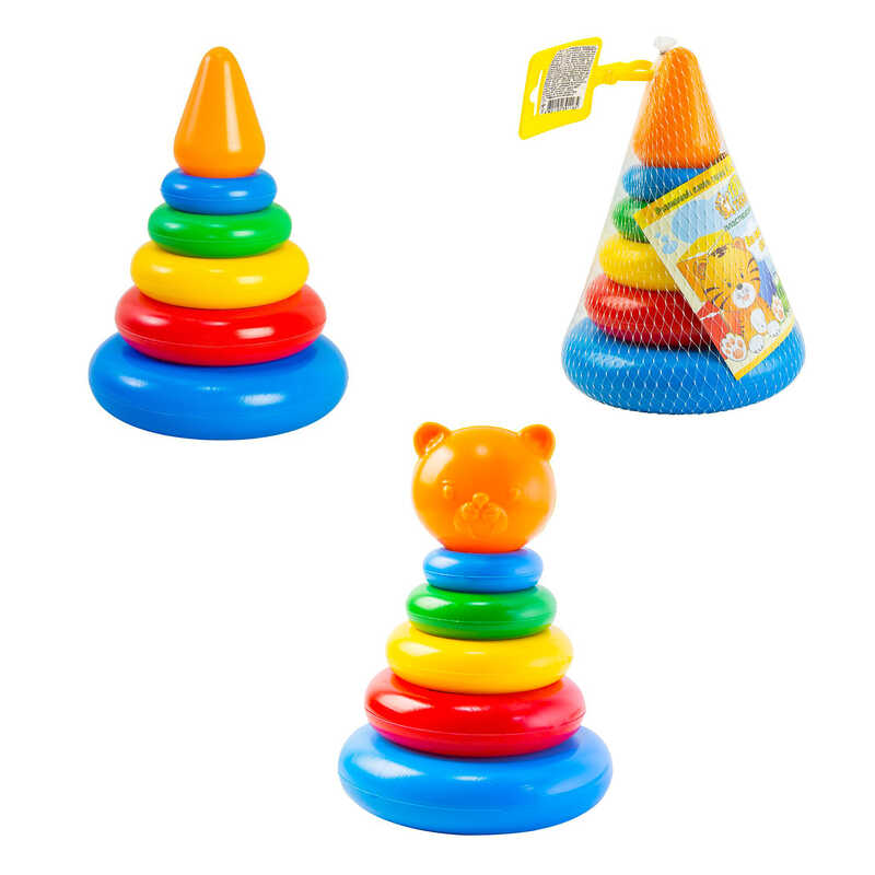 гр Пірамідка мала 39116 (35) 2 види, "Tigres", в сітці