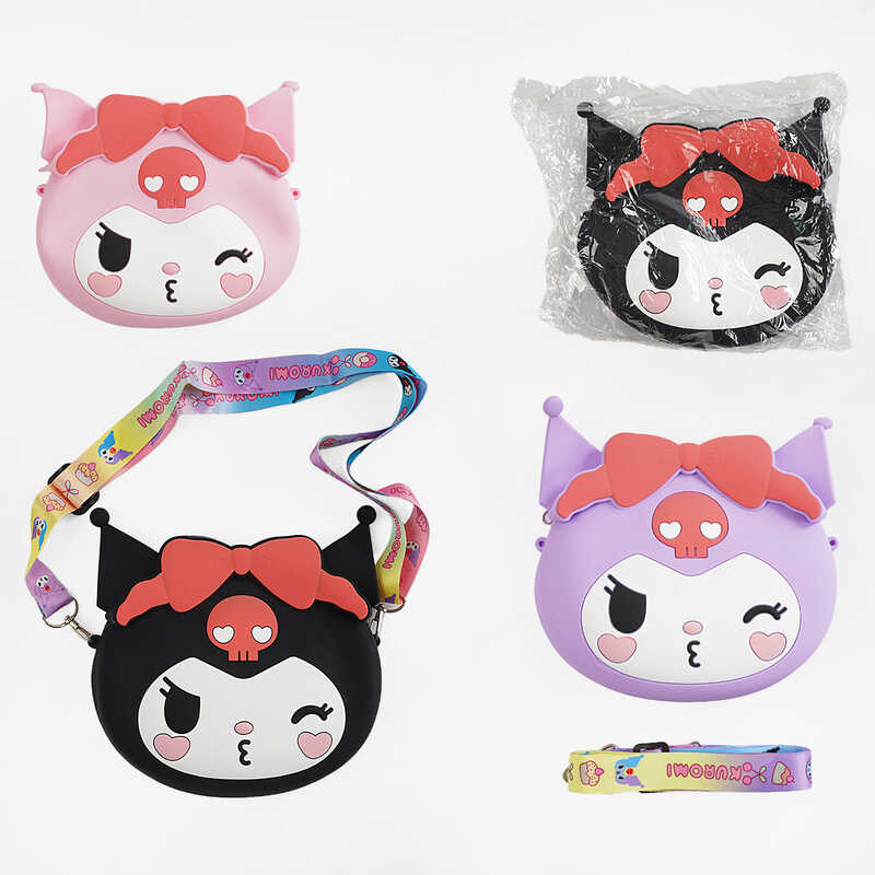 Сумочка C 68964 (240) герой, ремінець, в пакеті, ВИДАЄТЬСЯ ТІЛЬКИ МІКС ВИДІВ