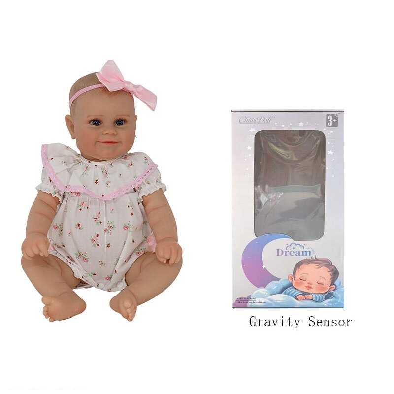 Лялька QM 24041 (12) в коробці