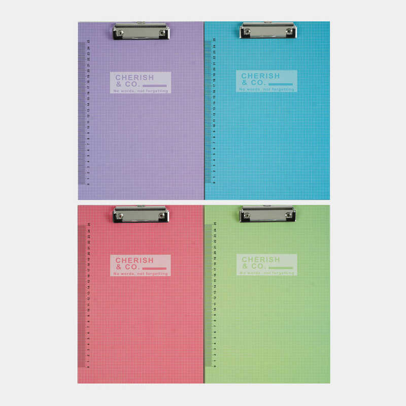 Планшет для паперів D 35249 (192) 4 види, в пакеті, ВИДАЄТЬСЯ ТІЛЬКИ МІКС ВИДІВ