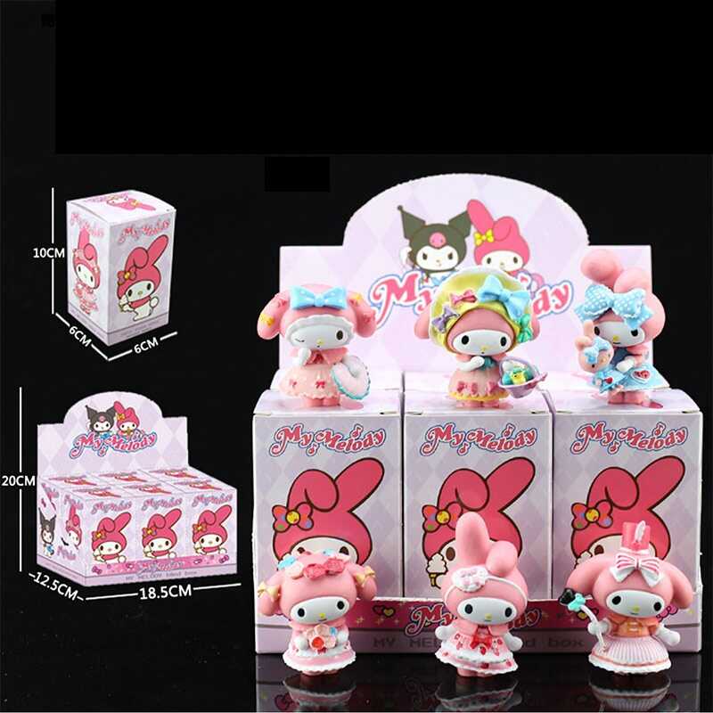 Герой LZDH 001 (56/2) ЦІНА ЗА 6 ШТУК В БЛОЦІ, фігурка-сюрприз, в коробці