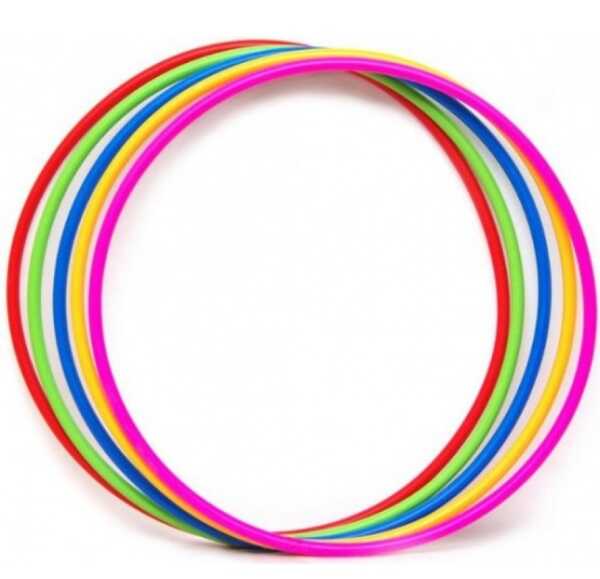 гр Обруч вел. S0014 d=78 см (1) ЦІНА ЗА ЗВ’ЯЗКУ, У ЗВ’ЯЗЦІ 10 ШТ "M Toys"