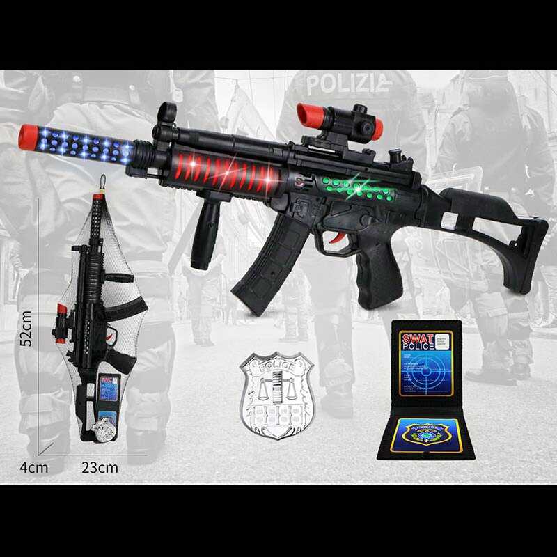 Автомат JL 777-9 (72/2) звук, підсвічування, жетон, посвідчення, у сітці