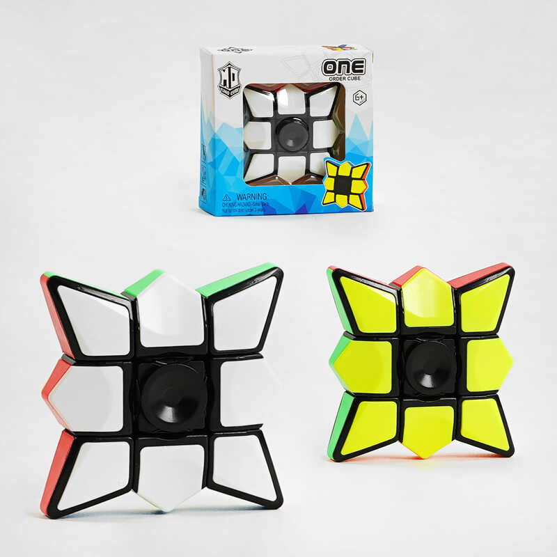 Логічна гра 555 - A (168/2) в коробці