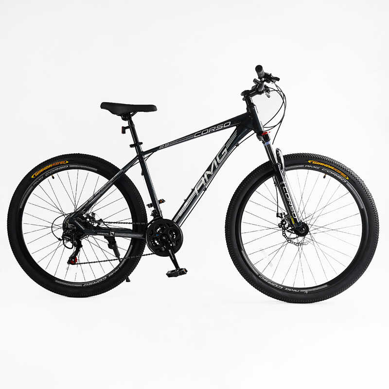 Велосипед Спортивний Corso «AMG» 29" дюймів MG-29659