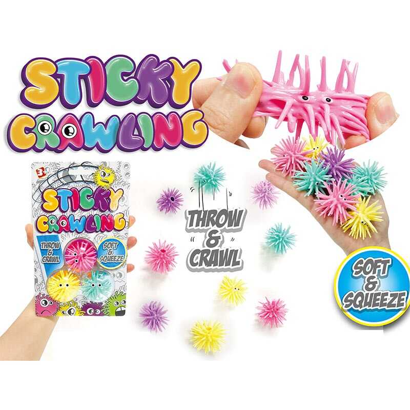 Тягучка CL 910 B1 (216/6) 3 шт, на листі