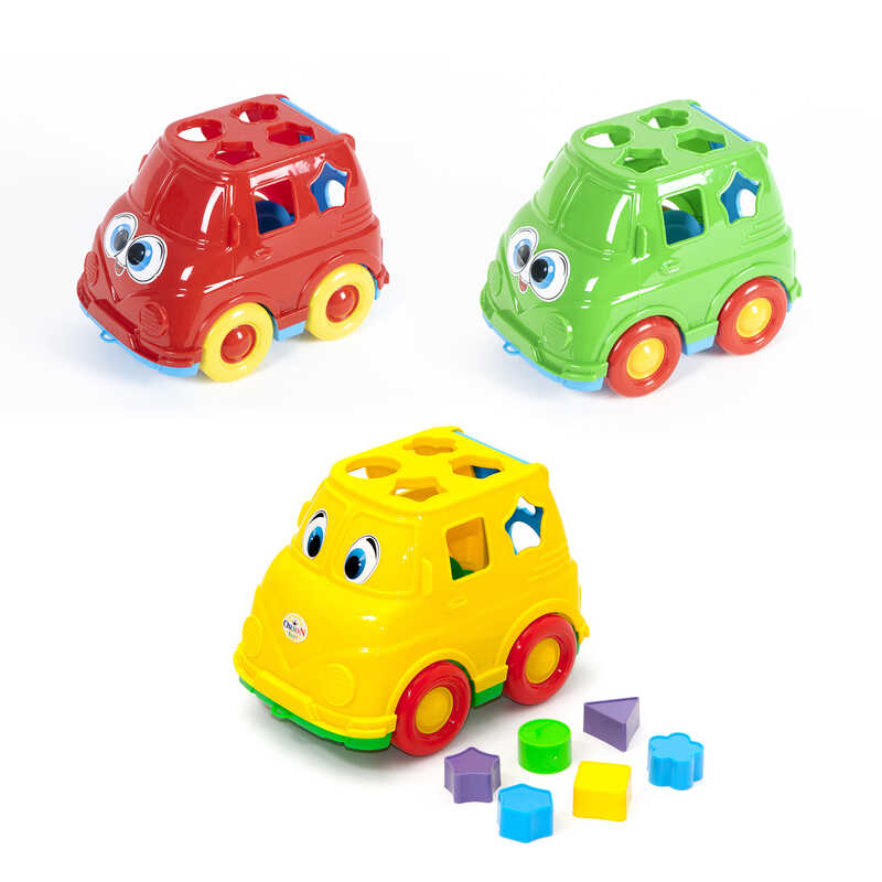 гр Мікроавтобус 195 (27) "ORION"