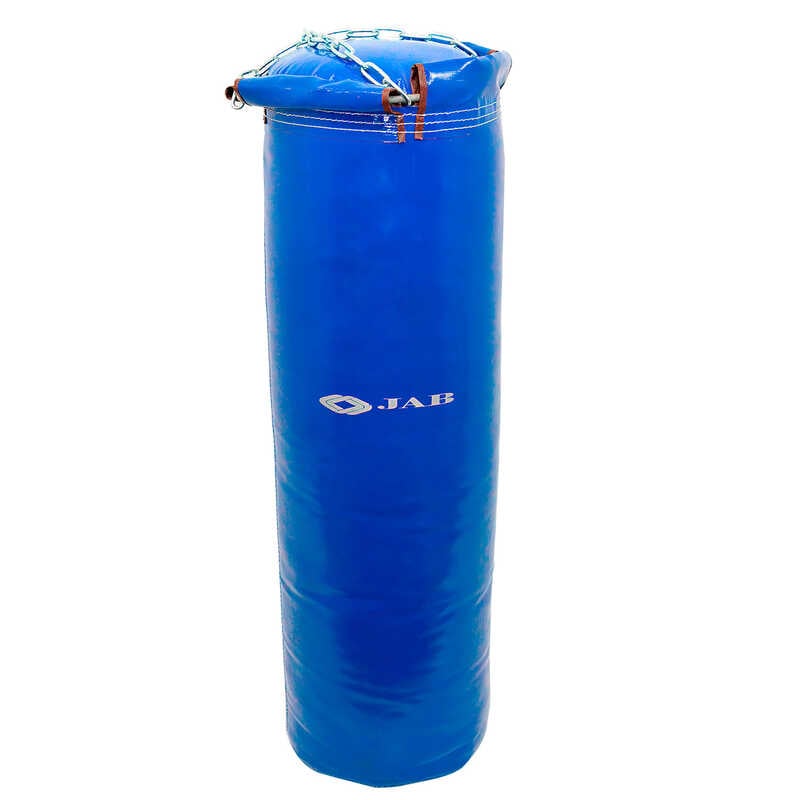 гр Мішок бокс шкір. зам. 140см (1) "ТМ JAB" ПВХ 1,4 ВИДАЄТЬСЯ МІКС ВИДІВ