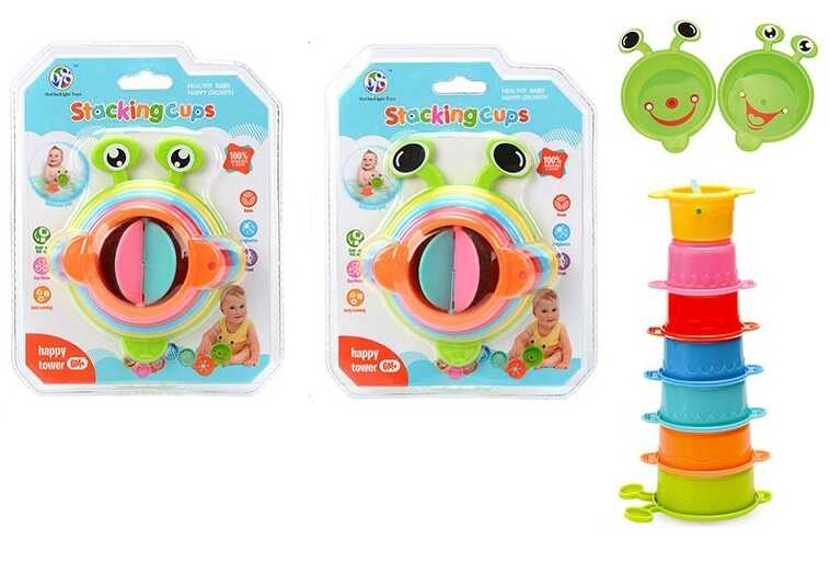 Гра для купання 619-3 (96/2) в слюді