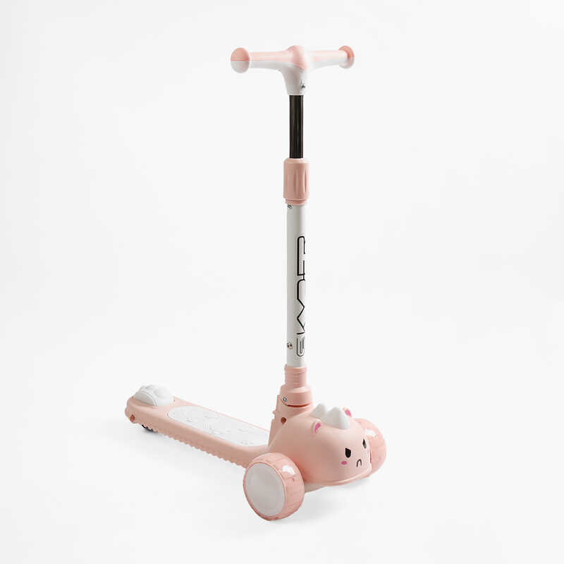 Самокат триколісний "Skyper" SC-55208