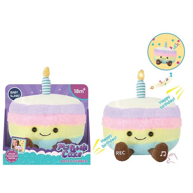 Музична іграшка 1982 (24) в коробці