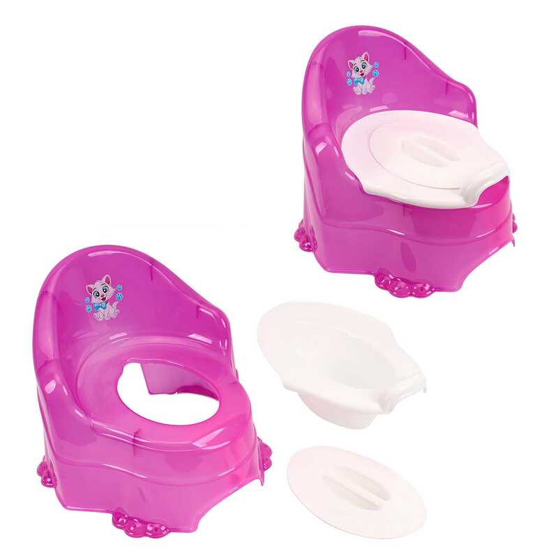 гр Горщик дитячий 9468 (6) "Technok Toys"