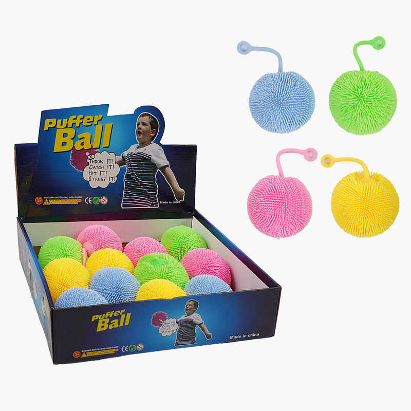 Гра антистрес C 70399 (30) ЦІНА ЗА 12 ШТУК В БЛОЦІ, підсвічування, в коробці