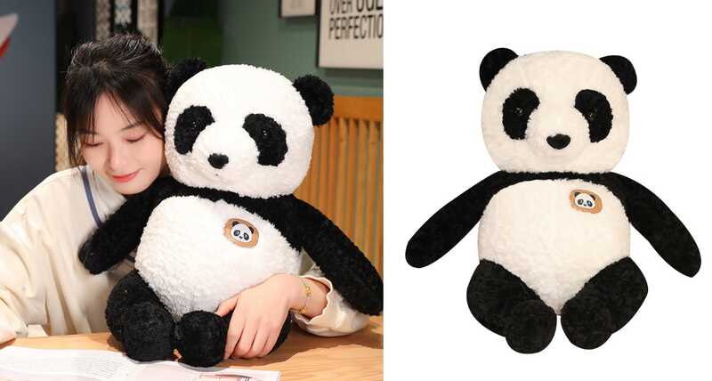 М`яка іграшка М 16625 (25) висота 40 см