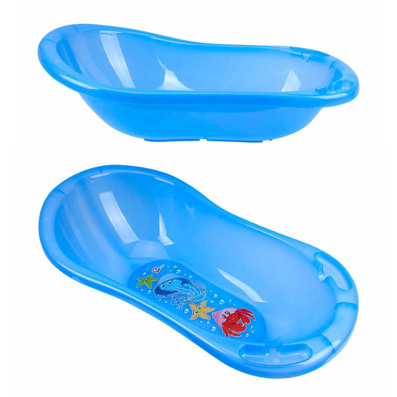 гр Ванночка 9451 (4) "Technok Toys"