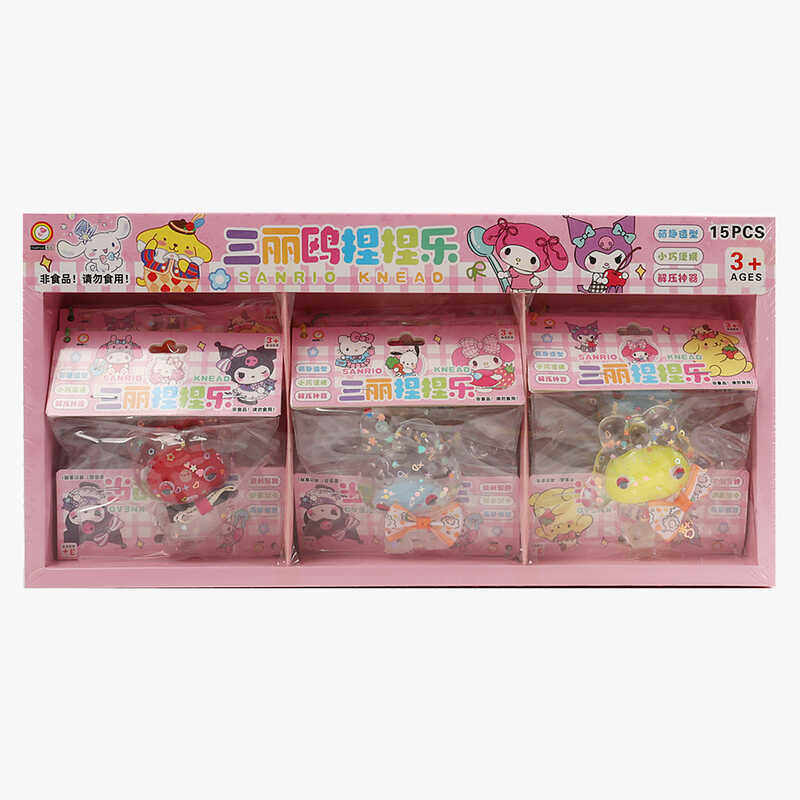 Гра антистрес C 72600 (24) ЦІНА ЗА 15 ШТУК В БЛОЦІ, герої, в коробці