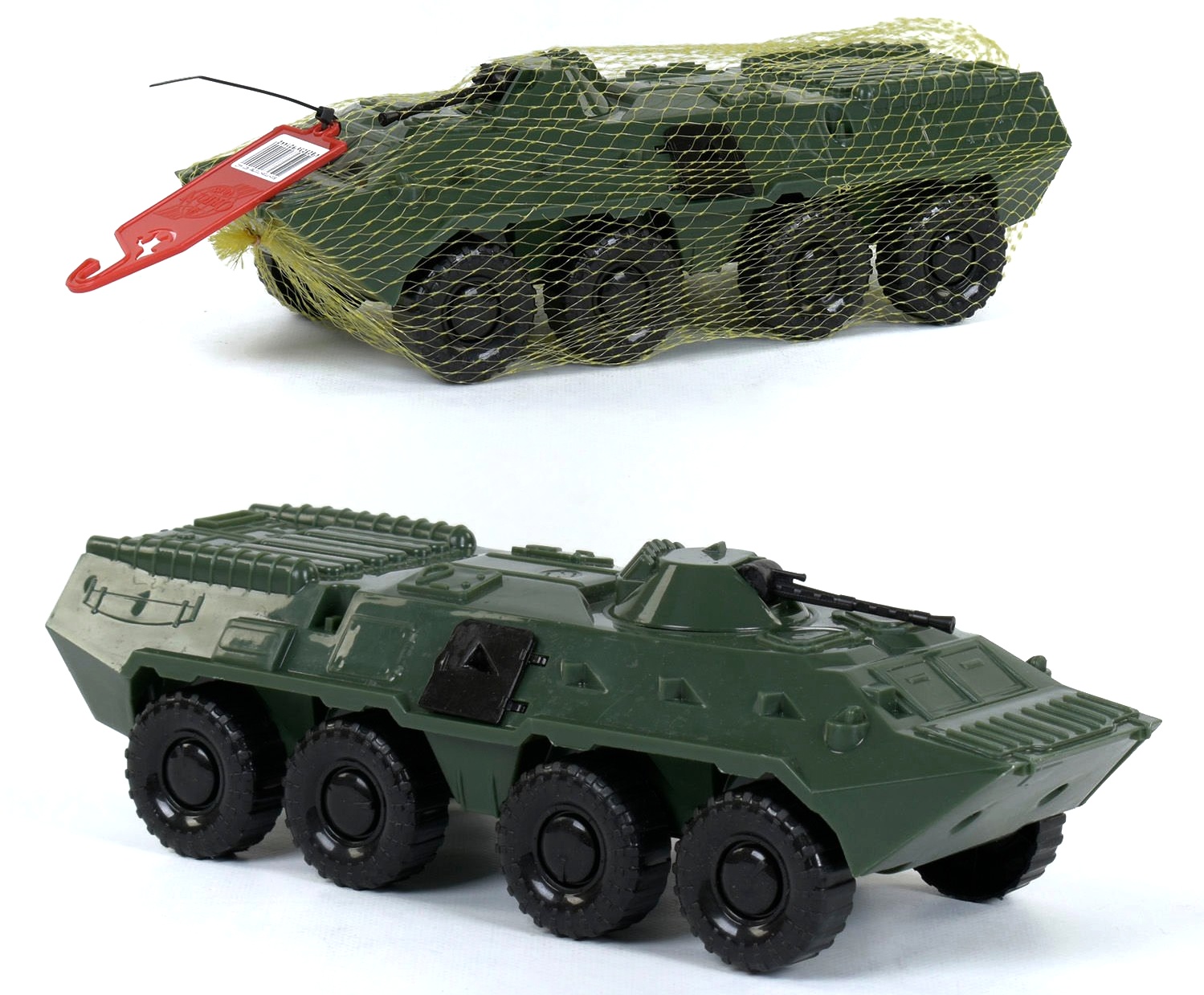Бойова машина БТР Гвардієць 440 , "ORION", сітка