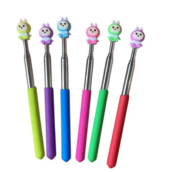 Паличка C 76009 (500) ЦІНА ЗА 1 ШТУКУ, ВИДАЄТЬСЯ МІКС