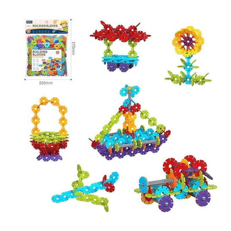 Конструктор C 2717-06 C (192/2) у пакеті