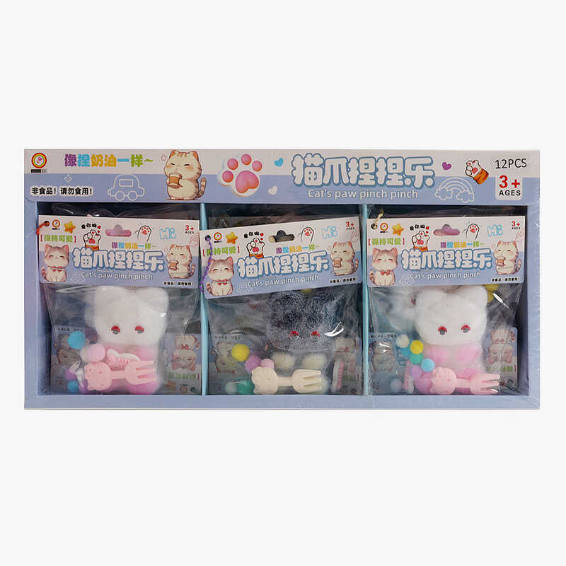 Гра антистрес C 72612 (24) ЦІНА ЗА 12 ШТУК В БЛОЦІ