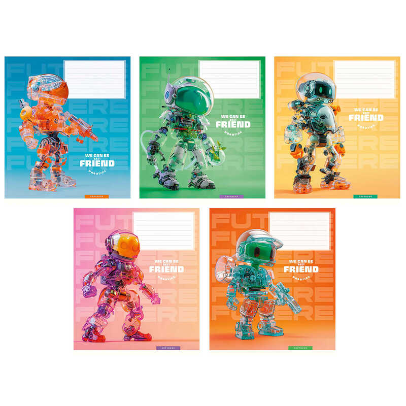 гр Зошит "Школярик" 012-3461К 12 арк.,виб. УФ-лак, у клітинку ЦІНА ЗА 30 ШТУК В УПАКОВЦІ (1) ВИДАЄТЬСЯ МІКС ВИДІВ